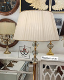 آباژور ایستاده کنار سالنی | پایه بلند مدرن رنگبندی متنوع