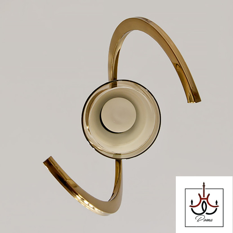 لوستر تک شعله | مناسب آشپزخانه، اتاق خواب